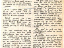 nieuwsblad 1977